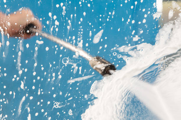 Best Restaurant Pressure Washing  in China, TX