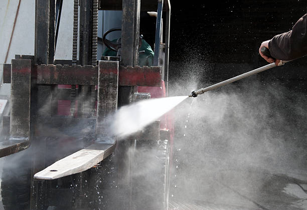Best House Exterior Washing  in China, TX