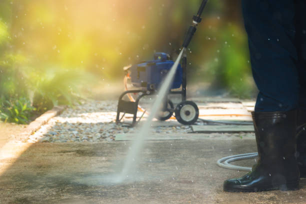 Best Oil Spill Cleanup  in China, TX